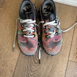 Allbirds Colorful Athletic Shoes